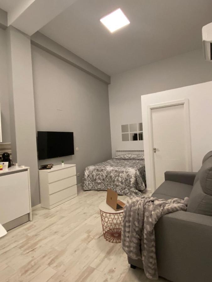 Apartamento Sagesa ซาลามังกา ภายนอก รูปภาพ